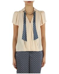 Marciano - Blouses - Lyst