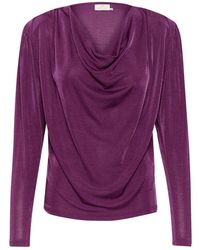 Kaffe - Blouses - Lyst