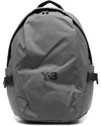 Y-3 - Stylischer Rucksack Für Den Alltag - Lyst