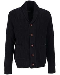Barbour - Cardigans - Lyst