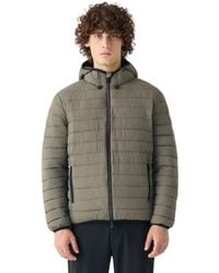 Suns - Winter Jackets - Lyst