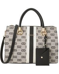 Liu Jo - Mode handtasche h aa5008t3846 - Lyst