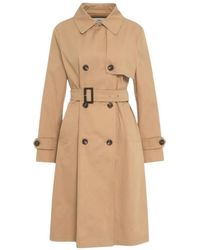 Herno - Jassen Cammello - Lyst