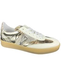 Mjus - Lässige sneaker schuhe - Lyst