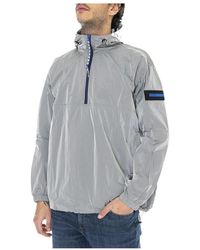 Aries - Light Jackets - Lyst