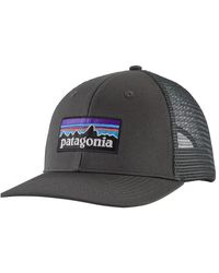 Patagonia - Caps - Lyst