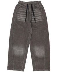 Acupuncture - Wide Trousers - Lyst