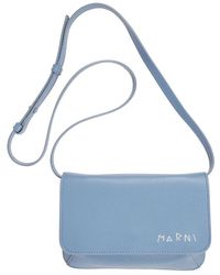 Marni - Cross Body Bags - Lyst