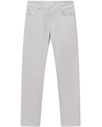 Jacob Cohen - Slim Fit Jeans - Lyst