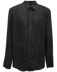 Patrizia Pepe - Casual Shirts - Lyst