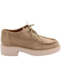 CTWLK - Laced Shoes - Lyst