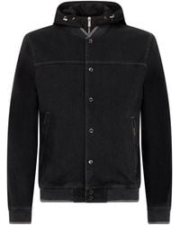 Moorer - Coats - Lyst