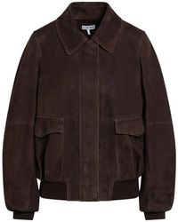 Loewe - Light Jassen - Lyst