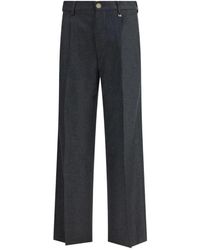 Vivienne Westwood - Wide Trousers - Lyst