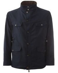 Lardini - Light Jackets - Lyst