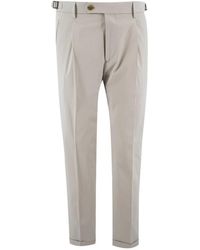 BERWICK  1707 - Chinos - Lyst