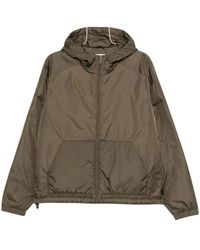 Aspesi - Wind Jackets - Lyst