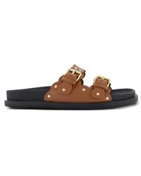 Twinset - Sliders - Lyst