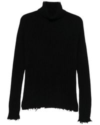 Uma Wang - Turtlenecks - Lyst