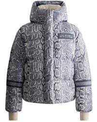 Fusalp - Ada swarovski® blouson - Lyst