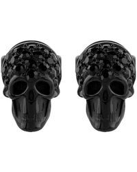 Philipp Plein - Earrings - Lyst