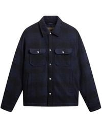 Woolrich - Winter Jackets - Lyst
