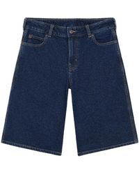 Dickies - 957 13-Inch Denim Shorts - Lyst