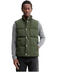 Levi's - Vests - Lyst