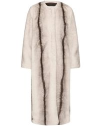 Inwear - Faux Fur & Shearling Jackets - Lyst