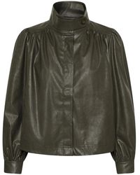 Saint Tropez - Light Jackets - Lyst