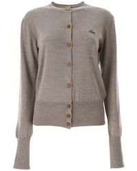 Vivienne Westwood - Cardigans - Lyst