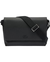 Lacoste - Cross Body Bags - Lyst