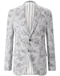 Etro - Blazers - Lyst