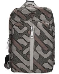 Guess - Cross Body Bags - Lyst