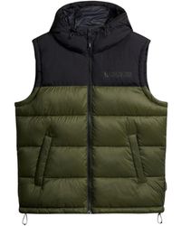 Napapijri - Vests - Lyst
