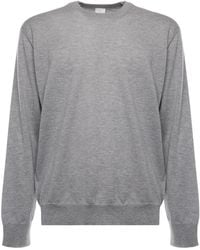 Eleventy - Cashmere Knitwear - Lyst
