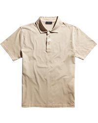 Fay - Tops > polo shirts - Lyst