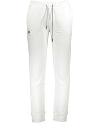 La Martina - Sweatpants - Lyst