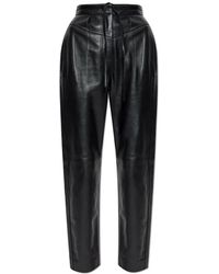 IRO - Piper Broek - Lyst