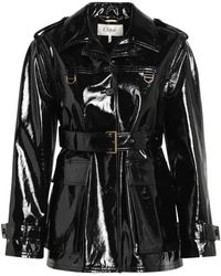 Chloé - Light Jackets - Lyst