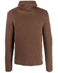 Lanvin - Turtlenecks - Lyst