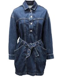 ViCOLO - Short Dresses - Lyst