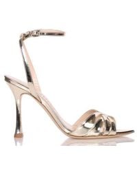 Ninalilou - High Heel Sandals - Lyst