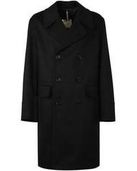 Mackintosh - Double-Breasted Coats - Lyst