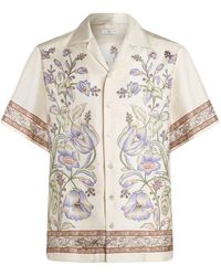 Etro - Light Jackets - Lyst