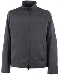 DUNO - Jassen ,Grijs ,Prato Jacket - Lyst