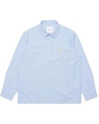 Edwin - Casual Shirts - Lyst