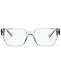 Versace - Glasses - Lyst