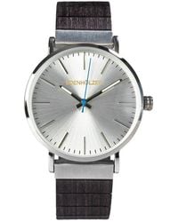 Edenholzer - Grenada Natur Uhr - Lyst