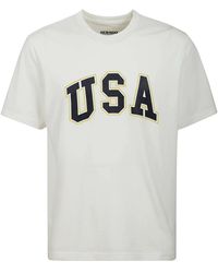 Sebago - T-Shirts - Lyst